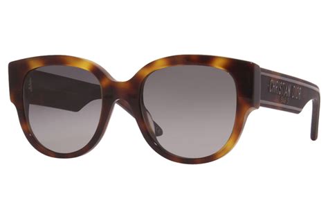 dior sunglasses women blue|authentic christian dior sunglasses.